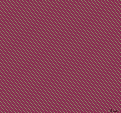 127 degree angle lines stripes, 2 pixel line width, 7 pixel line spacing, Granite Green and Rose Bud Cherry stripes and lines seamless tileable