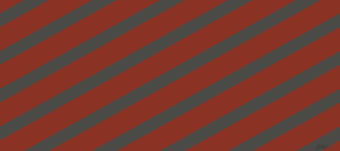 29 degree angle lines stripes, 24 pixel line width, 42 pixel line spacing, Gravel and Burnt Umber stripes and lines seamless tileable