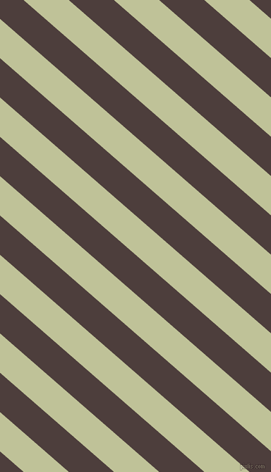 139 degree angle lines stripes, 42 pixel line width, 42 pixel line spacing, Green Mist and Crater Brown stripes and lines seamless tileable