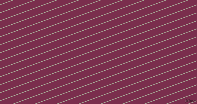 20 degree angle lines stripes, 2 pixel line width, 23 pixel line spacing, Green Spring and Flirt stripes and lines seamless tileable