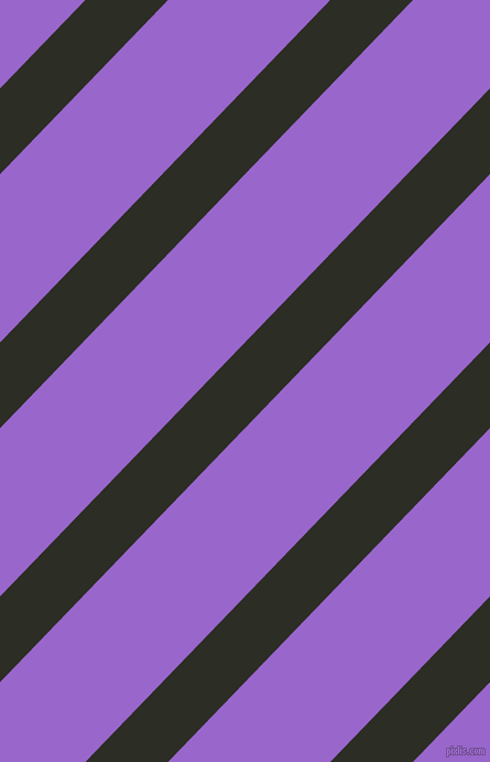 46 degree angle lines stripes, 54 pixel line width, 106 pixel line spacing, Green Waterloo and Amethyst stripes and lines seamless tileable