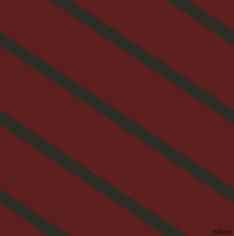 146 degree angle lines stripes, 24 pixel line width, 104 pixel line spacing, Green Waterloo and Red Oxide stripes and lines seamless tileable