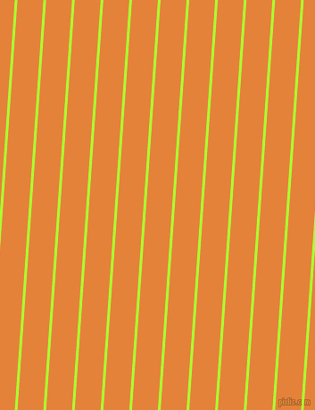 86 degree angle lines stripes, 3 pixel line width, 29 pixel line spacing, Green Yellow and West Side stripes and lines seamless tileable