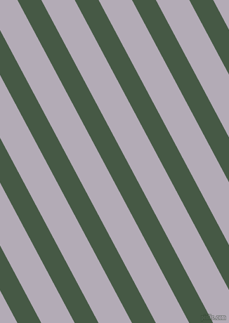 118 degree angle lines stripes, 30 pixel line width, 42 pixel line spacing, Grey-Asparagus and Chatelle stripes and lines seamless tileable