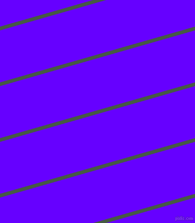 16 degree angle lines stripes, 7 pixel line width, 98 pixel line spacing, Grey-Asparagus and Electric Indigo stripes and lines seamless tileable