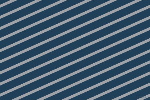 24 degree angle lines stripes, 9 pixel line width, 24 pixel line spacing, Grey Chateau and Regal Blue stripes and lines seamless tileable