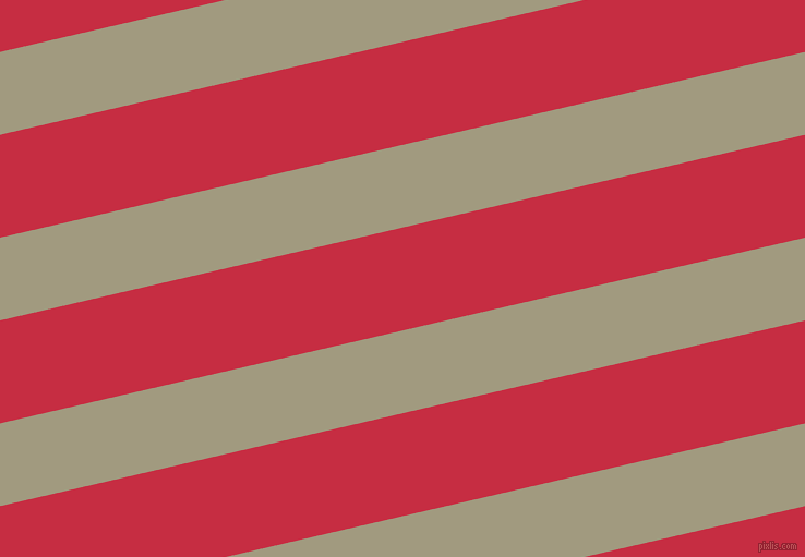 13 degree angle lines stripes, 74 pixel line width, 92 pixel line spacing, Grey Olive and Brick Red stripes and lines seamless tileable