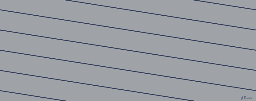 171 degree angle lines stripes, 3 pixel line width, 62 pixel line spacing, Gulf Blue and Grey Chateau stripes and lines seamless tileable