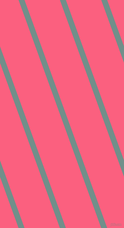 110 degree angle lines stripes, 18 pixel line width, 107 pixel line spacing, Gumbo and Brink Pink stripes and lines seamless tileable