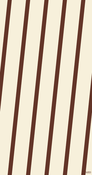 84 degree angle lines stripes, 16 pixel line width, 55 pixel line spacing, Hairy Heath and Apricot White stripes and lines seamless tileable