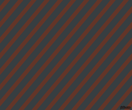50 degree angle lines stripes, 14 pixel line width, 21 pixel line spacing, Hairy Heath and Mine Shaft stripes and lines seamless tileable