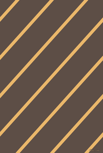 48 degree angle lines stripes, 11 pixel line width, 79 pixel line spacing, Harvest Gold and Saddle stripes and lines seamless tileable