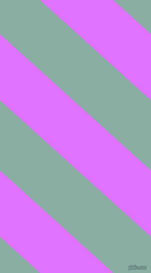 138 degree angle lines stripes, 98 pixel line width, 104 pixel line spacing, Heliotrope and Sea Nymph stripes and lines seamless tileable