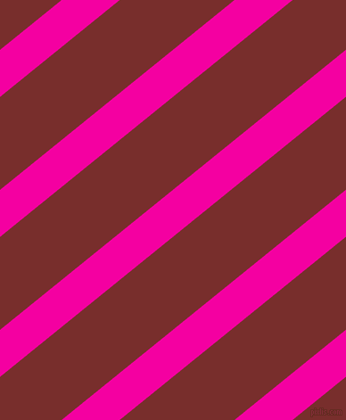 39 degree angle lines stripes, 41 pixel line width, 81 pixel line spacing, Hollywood Cerise and Lusty stripes and lines seamless tileable