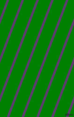 69 degree angle lines stripes, 10 pixel line width, 49 pixel line spacing, Honey Flower and Green stripes and lines seamless tileable