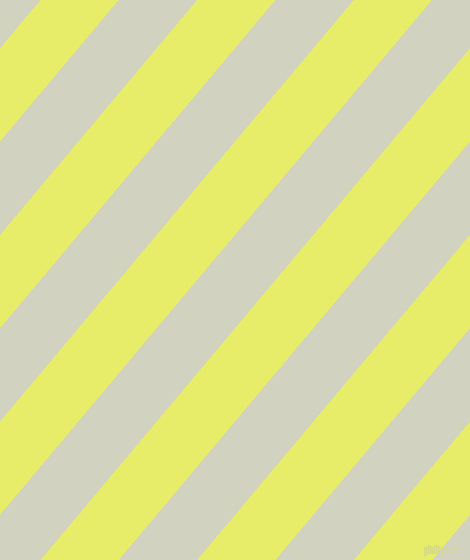 50 degree angle lines stripes, 60 pixel line width, 60 pixel line spacing, Honeysuckle and Celeste stripes and lines seamless tileable