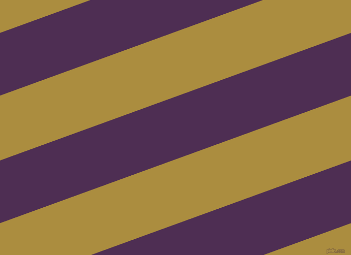 20 degree angle lines stripes, 116 pixel line width, 120 pixel line spacing, Hot Purple and Luxor Gold stripes and lines seamless tileable