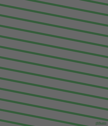 169 degree angle lines stripes, 7 pixel line width, 28 pixel line spacing, Hunter Green and Dim Gray stripes and lines seamless tileable