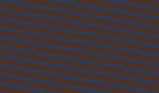 170 degree angle lines stripes, 16 pixel line width, 16 pixel line spacing, Indian Tan and Biscay stripes and lines seamless tileable