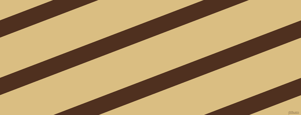 21 degree angle lines stripes, 55 pixel line width, 128 pixel line spacing, Indian Tan and Straw stripes and lines seamless tileable