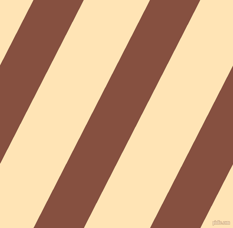 63 degree angle lines stripes, 92 pixel line width, 121 pixel line spacing, Ironstone and Moccasin stripes and lines seamless tileable
