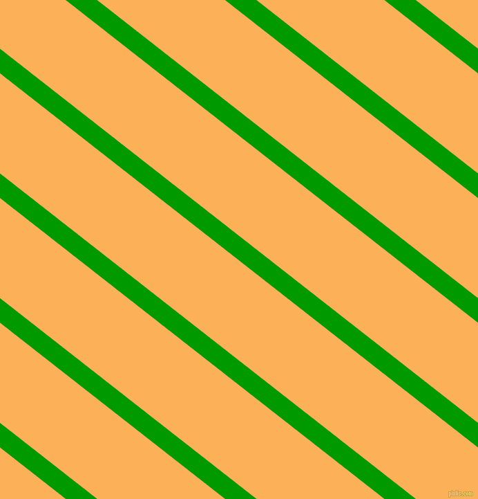 142 degree angle lines stripes, 28 pixel line width, 114 pixel line spacing, Islamic Green and Texas Rose stripes and lines seamless tileable