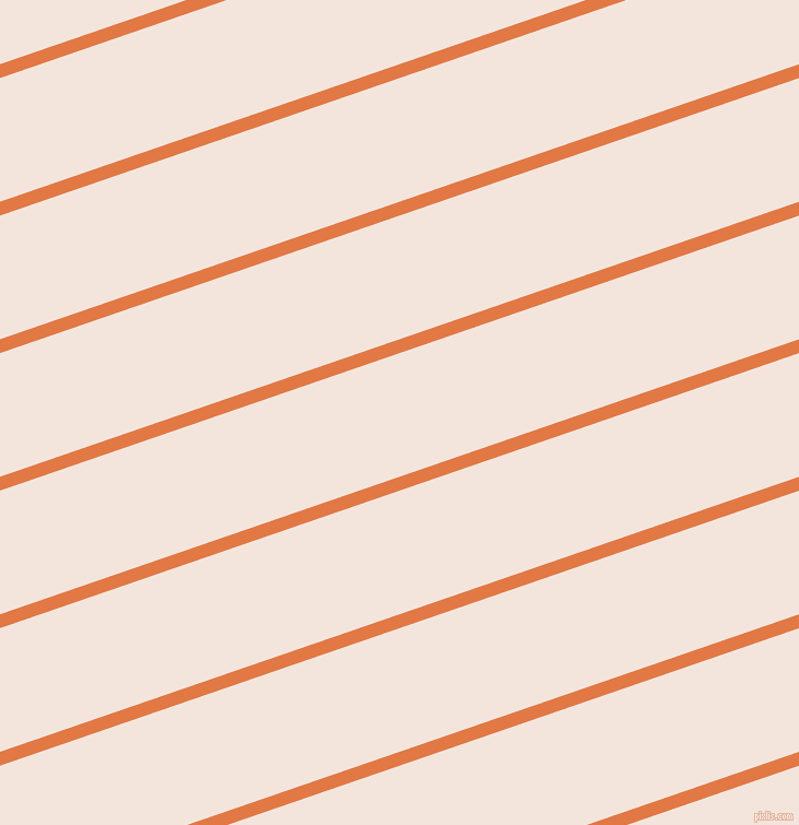 19 degree angle lines stripes, 12 pixel line width, 107 pixel line spacing, Jaffa and Fair Pink stripes and lines seamless tileable