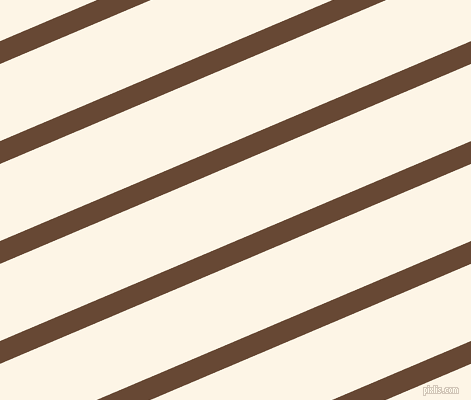 23 degree angle lines stripes, 21 pixel line width, 71 pixel line spacing, Jambalaya and Old Lace stripes and lines seamless tileable
