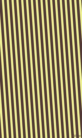 94 degree angle lines stripes, 9 pixel line width, 11 pixel line spacing, Jonquil and Cocoa Bean stripes and lines seamless tileable