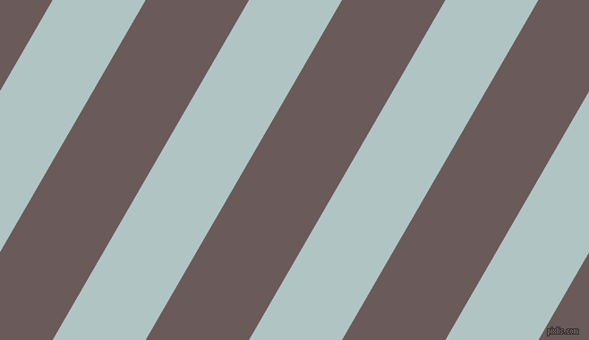 60 degree angle lines stripes, 90 pixel line width, 100 pixel line spacing, Jungle Mist and Zambezi stripes and lines seamless tileable