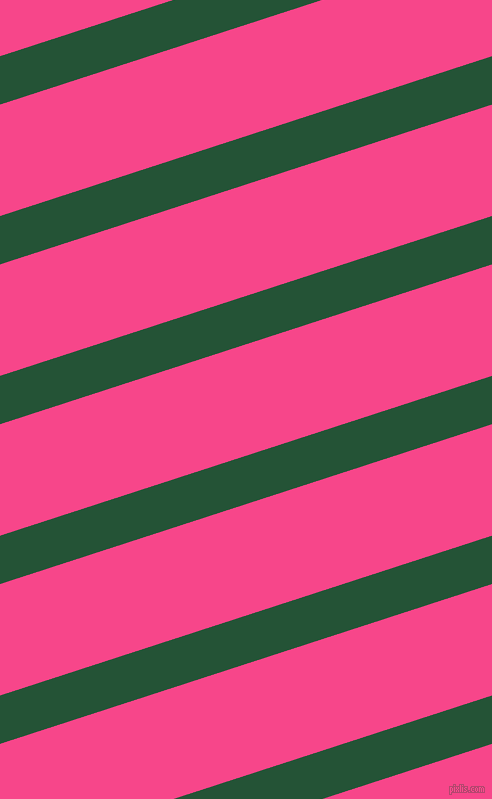 18 degree angle lines stripes, 46 pixel line width, 106 pixel line spacing, Kaitoke Green and Violet Red stripes and lines seamless tileable