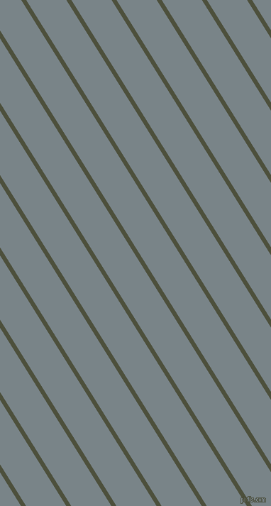 122 degree angle lines stripes, 6 pixel line width, 48 pixel line spacing, Kelp and Regent Grey stripes and lines seamless tileable