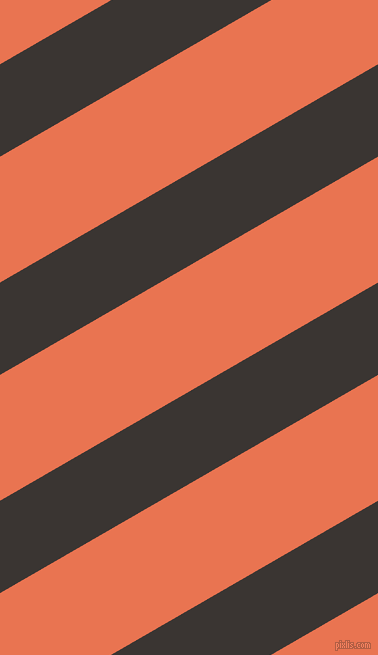 30 degree angle lines stripes, 80 pixel line width, 109 pixel line spacing, Kilamanjaro and Burnt Sienna stripes and lines seamless tileable