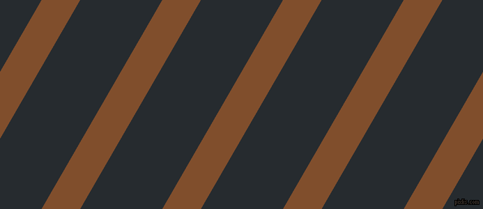 60 degree angle lines stripes, 48 pixel line width, 102 pixel line spacing, Korma and Blue Charcoal stripes and lines seamless tileable