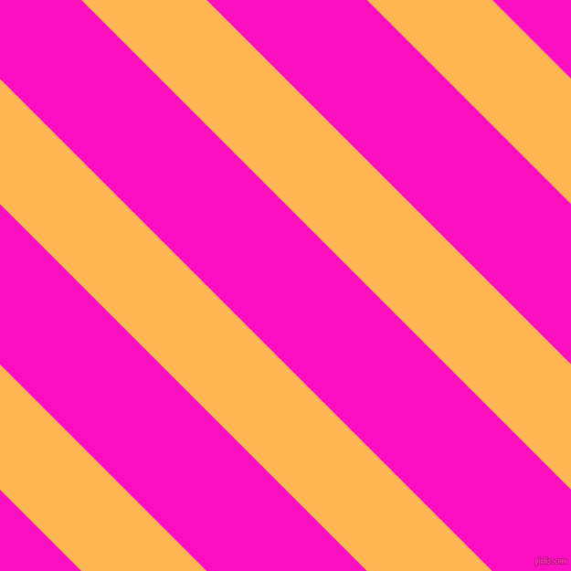 135 degree angle lines stripes, 97 pixel line width, 124 pixel line spacing, Koromiko and Shocking Pink stripes and lines seamless tileable