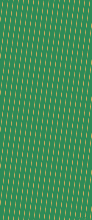 82 degree angle lines stripes, 2 pixel line width, 15 pixel line spacing, Laser and Sea Green stripes and lines seamless tileable