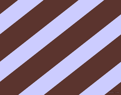 38 degree angle lines stripes, 55 pixel line width, 75 pixel line spacing, Lavender Blue and Redwood stripes and lines seamless tileable