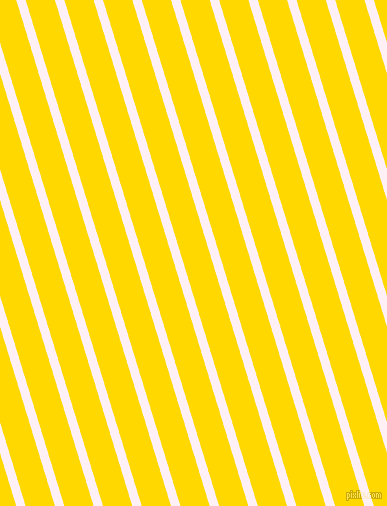 107 degree angle lines stripes, 9 pixel line width, 28 pixel line spacing, Lavender Blush and School Bus Yellow stripes and lines seamless tileable