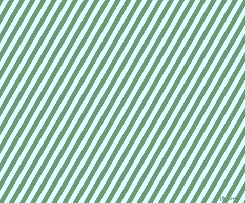 60 degree angle lines stripes, 9 pixel line width, 9 pixel line spacing, Light Cyan and Oxley stripes and lines seamless tileable