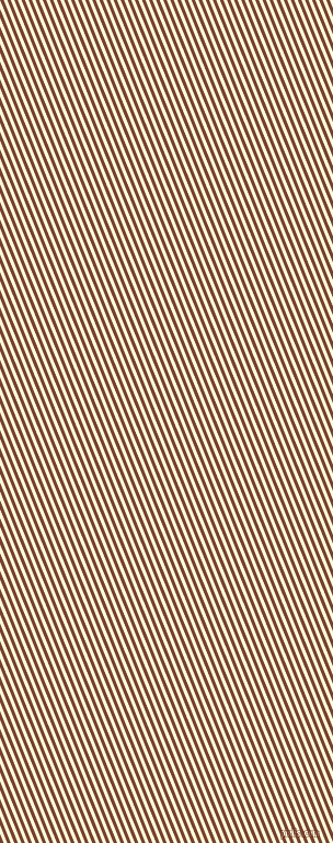 112 degree angle lines stripes, 3 pixel line width, 3 pixel line spacing, Light Goldenrod Yellow and Peanut stripes and lines seamless tileable