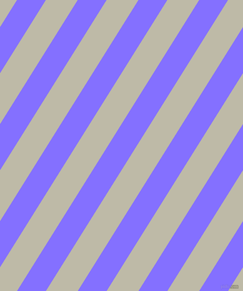 58 degree angle lines stripes, 49 pixel line width, 54 pixel line spacing, Light Slate Blue and Ash stripes and lines seamless tileable