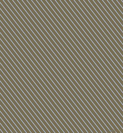 128 degree angle lines stripes, 2 pixel line width, 10 pixel line spacing, Light Steel Blue and Peat stripes and lines seamless tileable