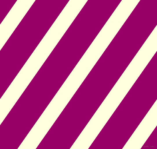 55 degree angle lines stripes, 52 pixel line width, 96 pixel line spacing, Light Yellow and Eggplant stripes and lines seamless tileable