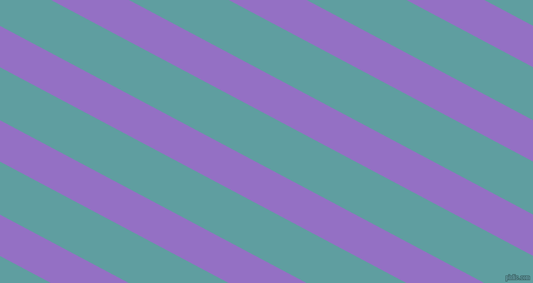 152 degree angle lines stripes, 53 pixel line width, 68 pixel line spacing, Lilac Bush and Cadet Blue stripes and lines seamless tileable