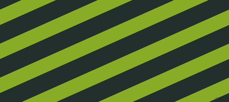 24 degree angle lines stripes, 48 pixel line width, 58 pixel line spacing, Limerick and Racing Green stripes and lines seamless tileable
