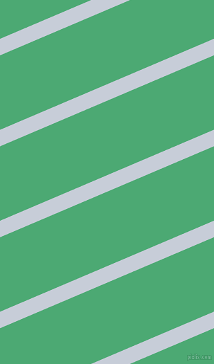 23 degree angle lines stripes, 22 pixel line width, 99 pixel line spacing, Link Water and Ocean Green stripes and lines seamless tileable