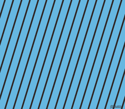 73 degree angle lines stripes, 5 pixel line width, 21 pixel line spacing, Livid Brown and Malibu stripes and lines seamless tileable