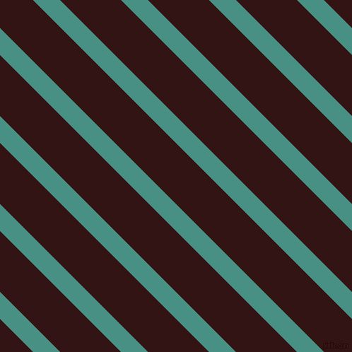 135 degree angle lines stripes, 27 pixel line width, 61 pixel line spacing, Lochinvar and Seal Brown stripes and lines seamless tileable