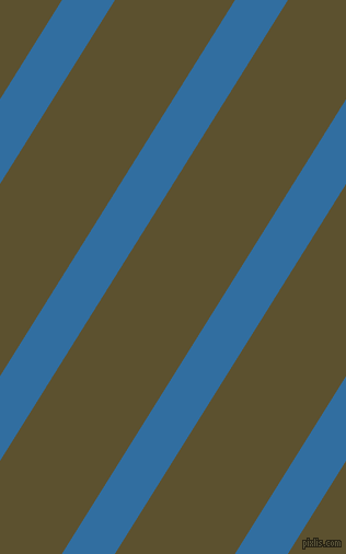 58 degree angle lines stripes, 41 pixel line width, 93 pixel line spacing, Lochmara and West Coast stripes and lines seamless tileable