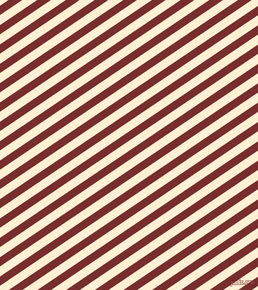 34 degree angle lines stripes, 11 pixel line width, 12 pixel line spacing, Lusty and Papaya Whip stripes and lines seamless tileable
